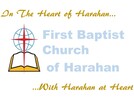 FIRST BAPTIST CHURCH OF HARAHAN